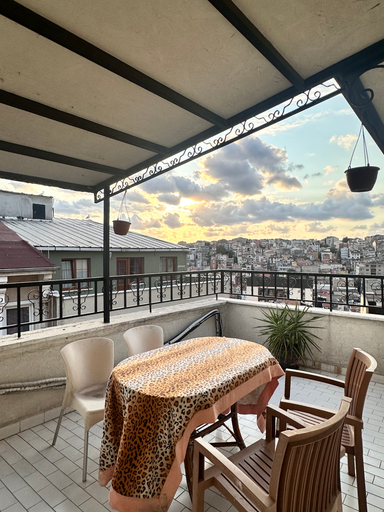 Others 5, Taksim cozy apartments, Beyoğlu