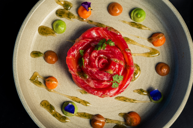 Food & Drinks 5, Van der Valk Hotel Saint-Aygulf, Var