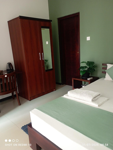 Bedroom 3, The Ritz Hikkaduwa, Hikkaduwa