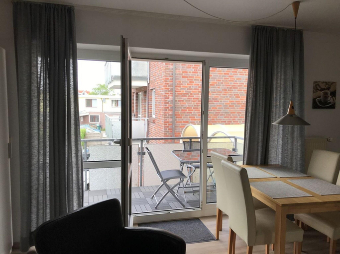 Others 5, Verpust Comfortable holiday residence, Friesland