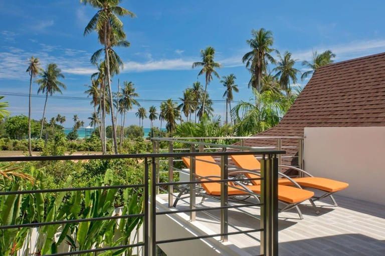 Others 4, VILLA BAWAL 4BR Private pool villa, Phuket Island