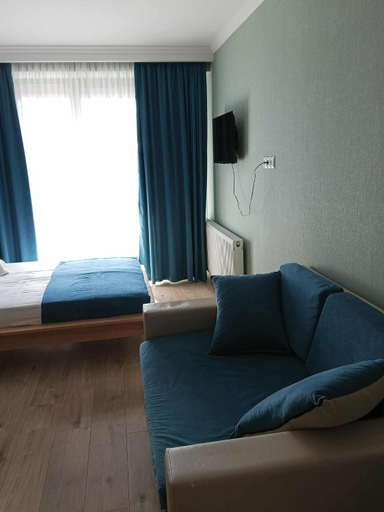 Others 4, New Gudauri Loft #1,Room 411, 412, Dusheti