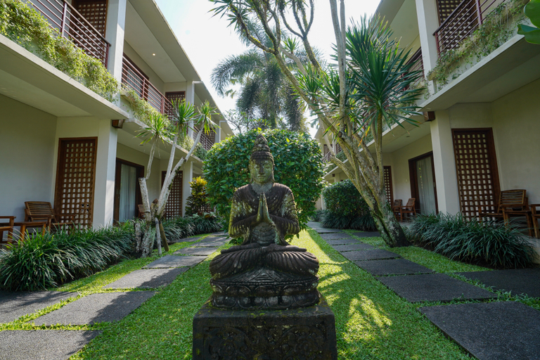 Exterior & Views 2, Pertiwi Bisma 1 Ubud Bali, Gianyar