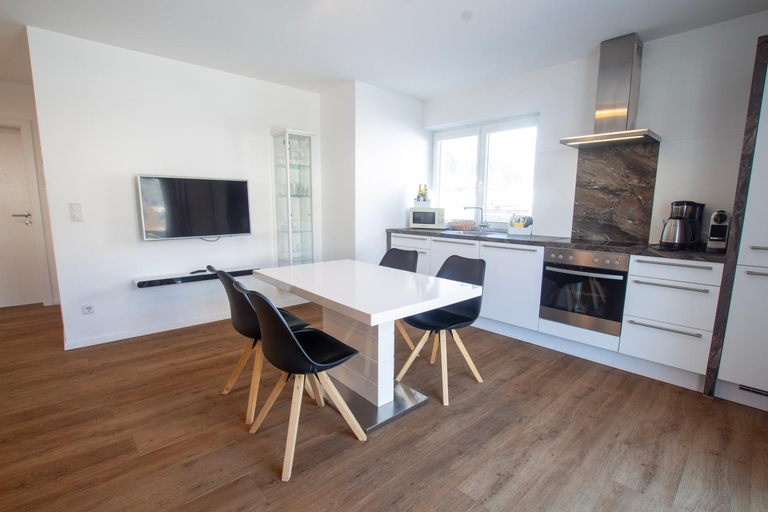 Others 3, Panorama Apartments - Steinbock Lodges, Zell am See
