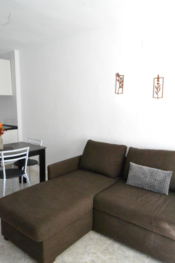 Others 5, Safestay Calpe Seafront - Apartment Atlantico, Alicante
