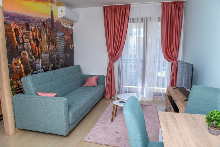 Others 3, Flatiron Apartments Skopje