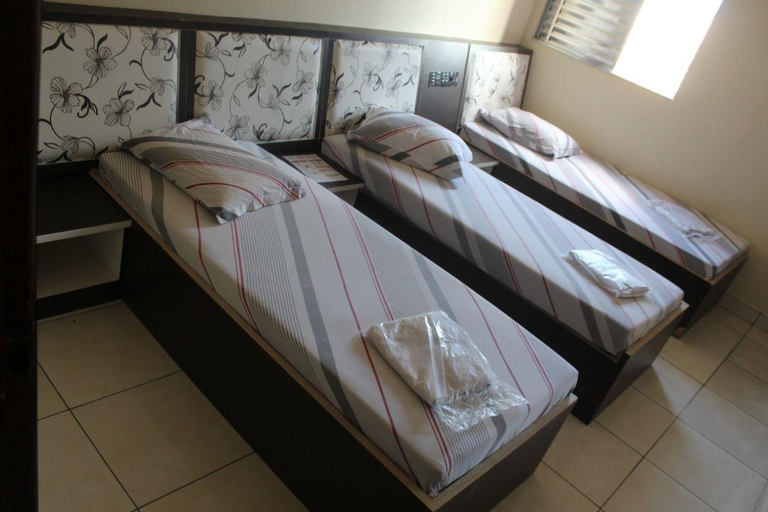 Others 1, Hotel Cumbica, Guarulhos
