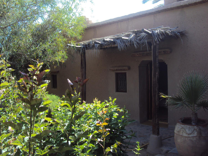 Exterior & Views, Dar Lorkam, Ouarzazate