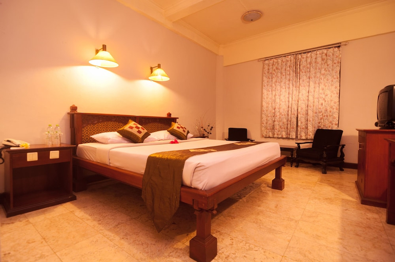 bedroom 17