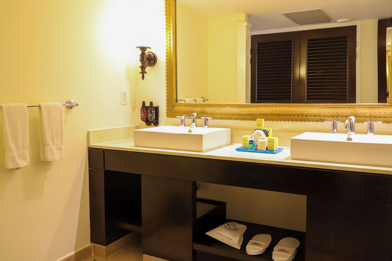 Bathroom 4, Princess Mundo Imperial All Inclusive, Acapulco de Juárez