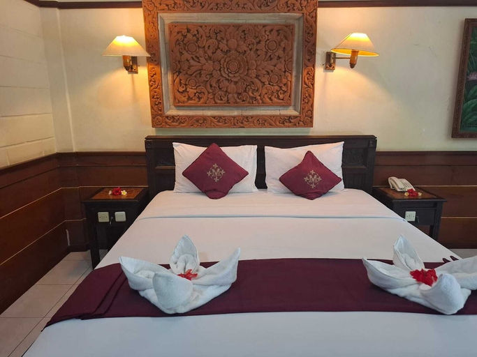 bedroom 21