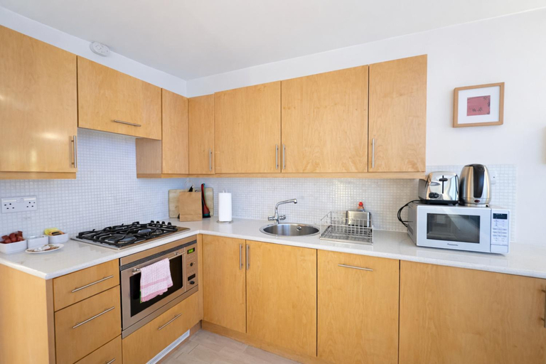 Others 4, St Christopher's Place Serviced Apartments by Globe Apartments, London