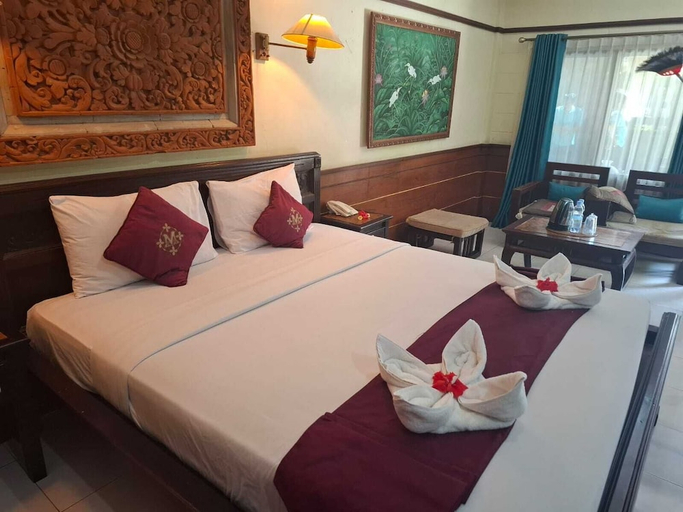 bedroom 24