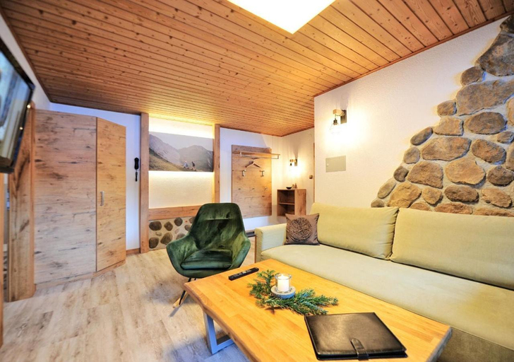 Others 3, Appartements & Chalets Wiesenruh, Reutte