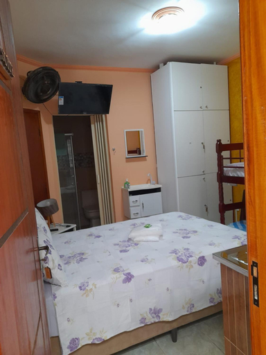 Bedroom 5, Recanto das Rosas, Poços de Caldas