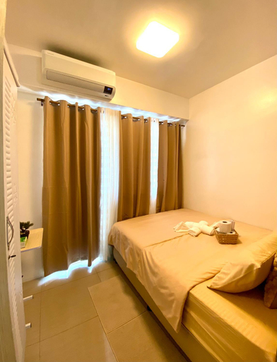 Bedroom 3, Shore residences Ph, Pasay City