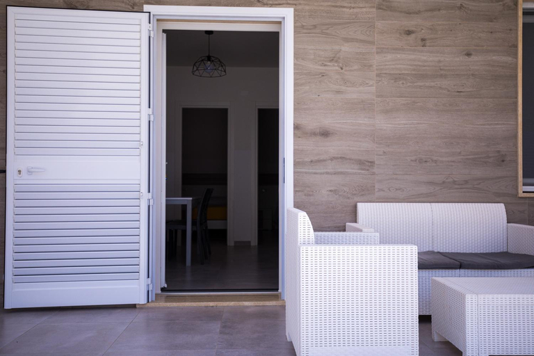Others 4, Donnosanto Residence Pantanagianni, Brindisi