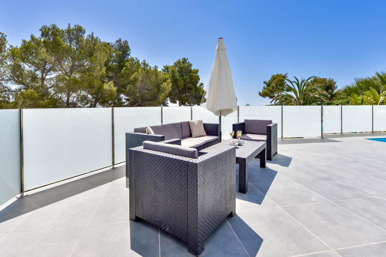 Others 5, Villas Guzman - Magraner, Alicante