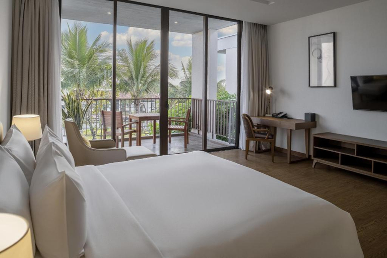 Bedroom 3, Oakwood Ha Long, Hạ Long