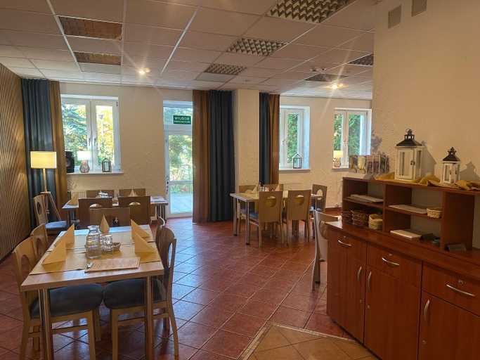 Food & Drinks 3, Centrum Kolobrzeg, Kołobrzeg