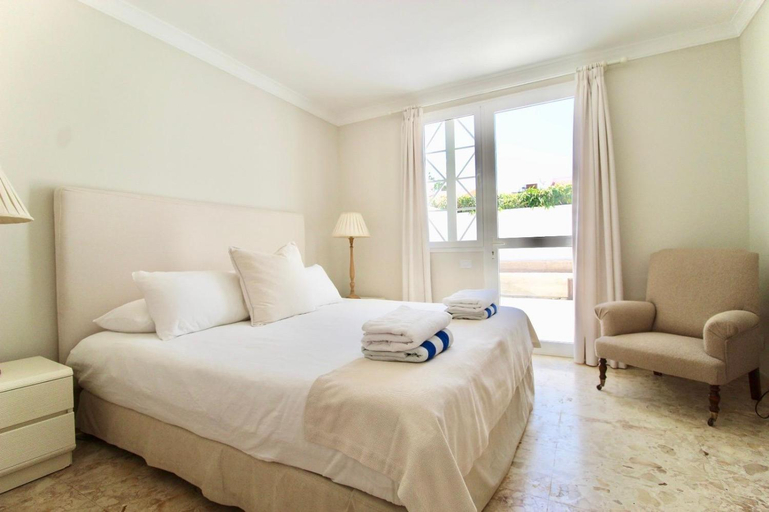 Bedroom 3, Casa Maspalomas private pool, Bbq and private parking, Las Palmas