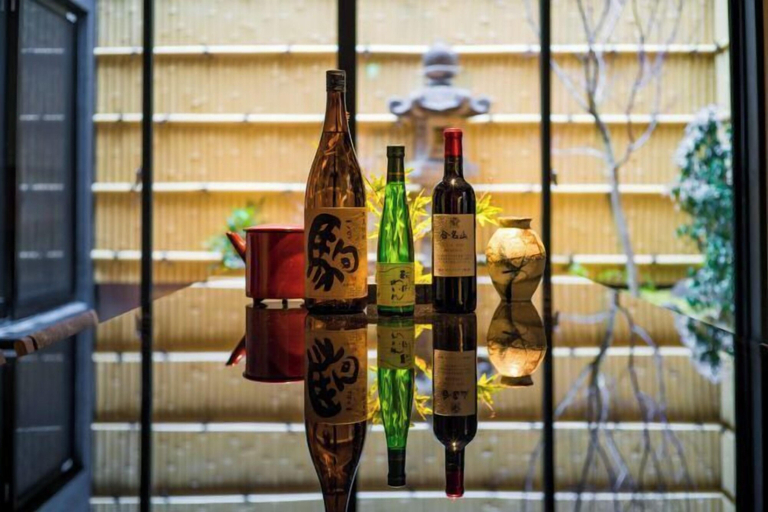 Food & Drinks 4, KONJAKUSO Osaka Tsuruhashi "KAKUJU", Osaka