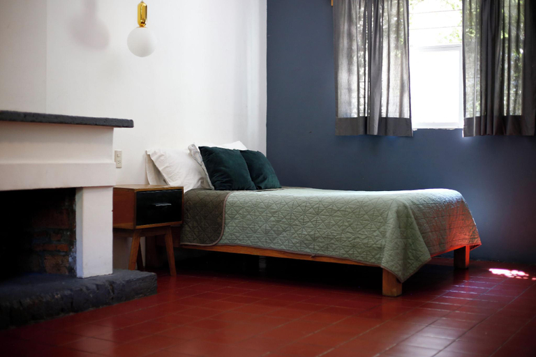 Bedroom 3, Casa Sabina, Guadalajara