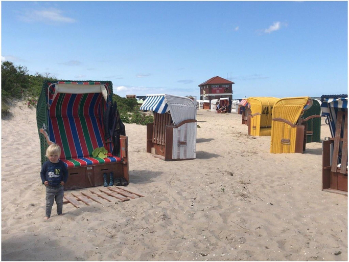 Others 4, Verpust Comfortable holiday residence, Friesland