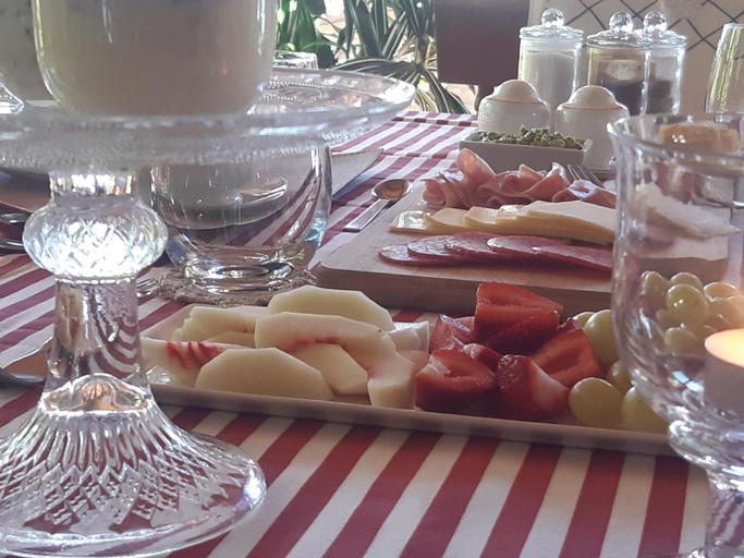 Food & Drinks 5, Cabanas Puente Negro, Colchagua
