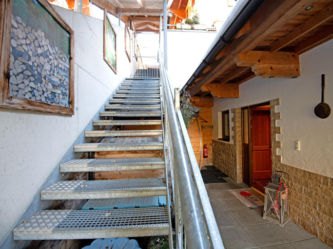 Others 4, Chalet Hochfugen by Ski Slope, Schwaz
