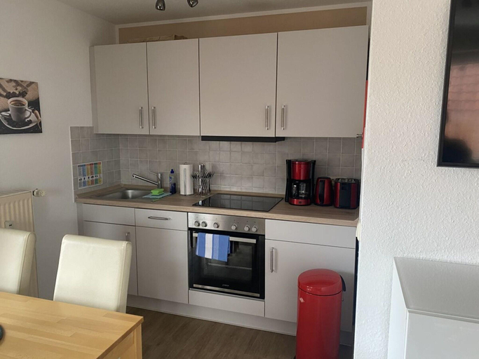Others 2, Verpust Comfortable holiday residence, Friesland