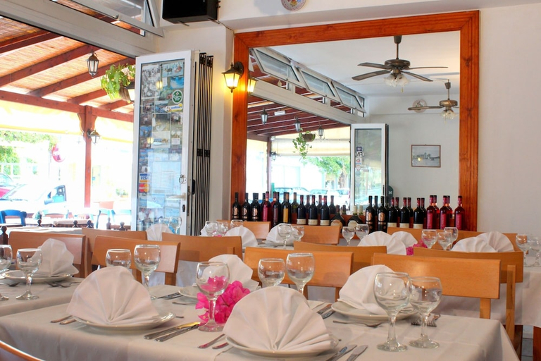 Food & Drinks 4, Rhodos Horizon Boutique - Adults Only, South Aegean