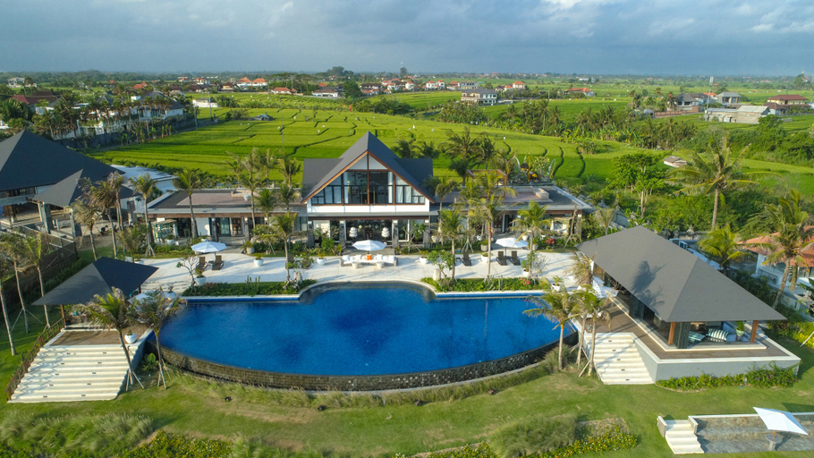 Exterior 1, Tirtha Bayu Estate by Elite Havens, Badung