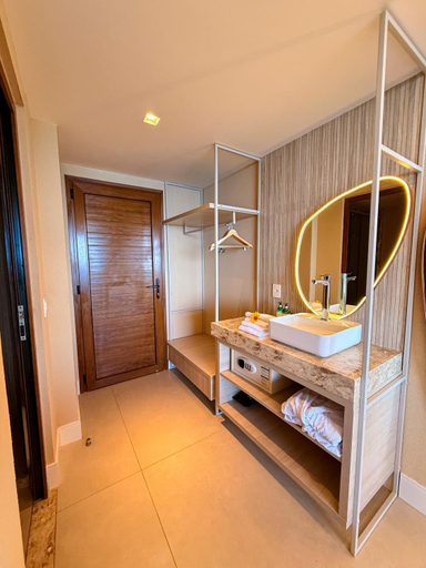 Bedroom 5, Pousada Filo, Fernando de Noronha