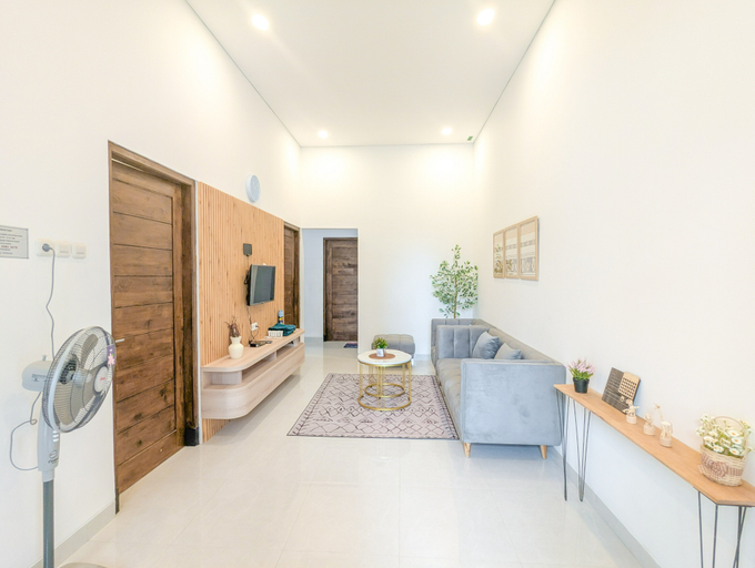 Others 3, Mayang Homestay by WHouse, Bantul