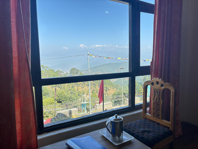 Others 4, Hotel sumit , Almora