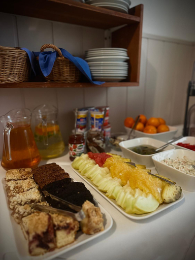 Food & Drinks 5, Hotel Europa, Kłodzko