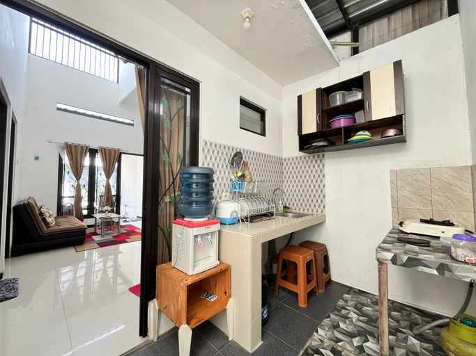 Others 4, MP Villa Ardmore A17 Malang, Malang