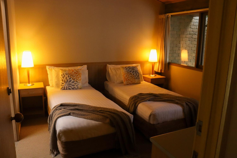 Bedroom 3, Gipsy Point Lakeside, E. Gippsland - Orbost