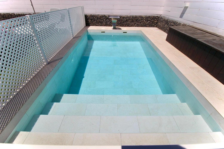 Sport & Beauty 2, Casa Maspalomas private pool, Bbq and private parking, Las Palmas