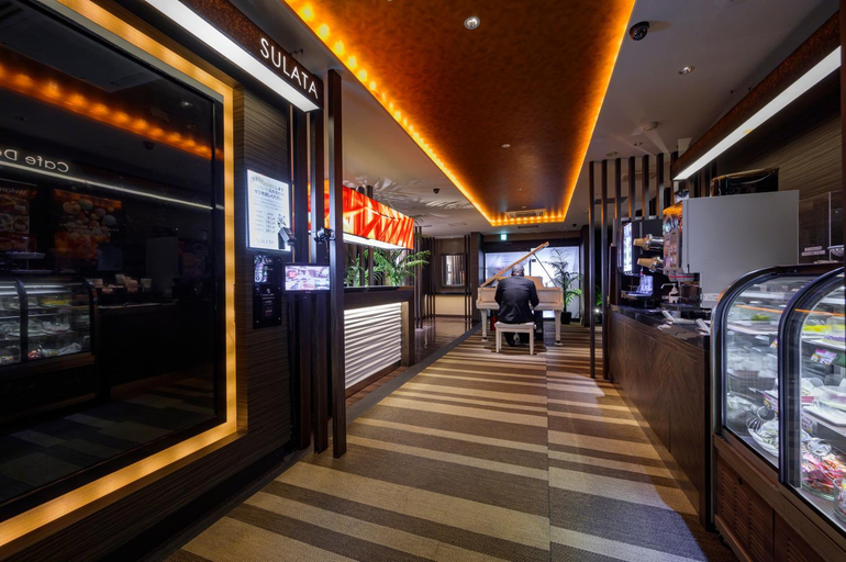 Food & Drinks 5, Hotel Sulata Gifu Hashima Adult Only, Hashima
