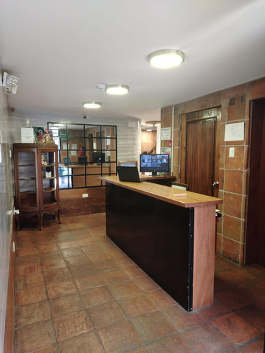 Public Area, Dolce Lobo Boutique Stay, Quito