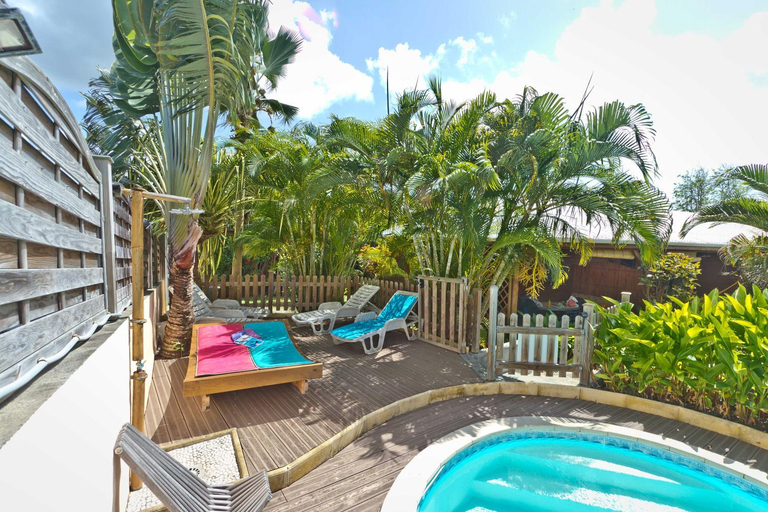 Sport & Beauty, Gwada Dream, Sainte-Anne