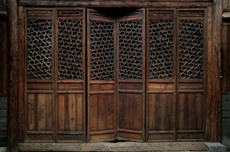 Others 2, Li River Qing Dynasty Retreat House Laojia, Guilin
