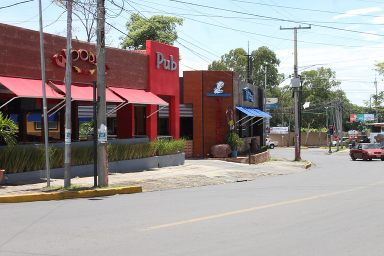 Exterior & Views 2, Hotel Aloha, Managua