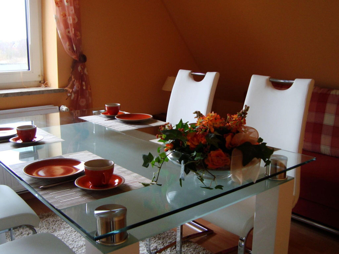 Others 2, Nordic Huis Modern retreat, Nordfriesland