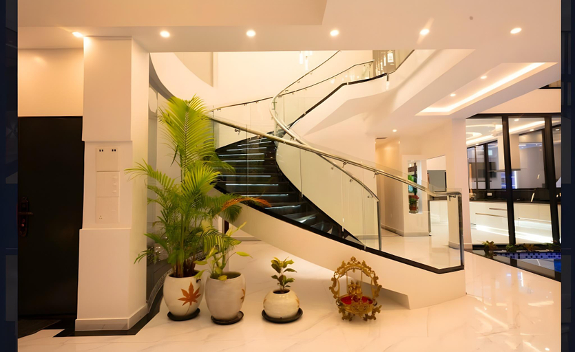 Others 3, Moon Light Luxury Villa, Viluppuram