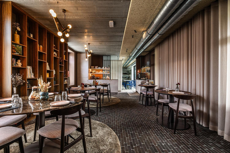 Food & Drinks 3, Gare 55, Oost-Vlaanderen