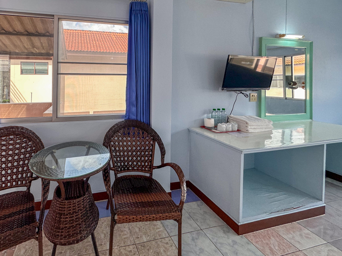 Others 5, Chumphon Park Resort, Muang Chumphon