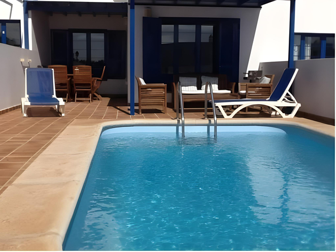 Sport & Beauty 2, Villa Brisa del Mar, Las Palmas